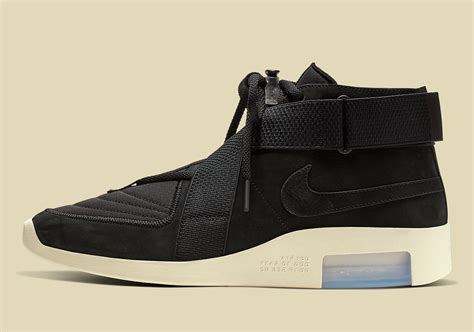 nike fear of god price